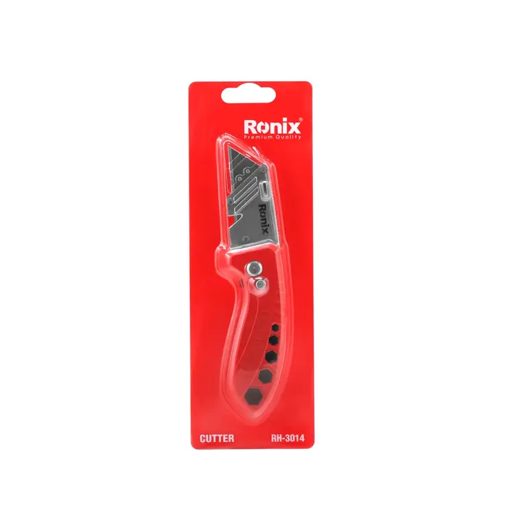 کاتر ذوزنقه ای ABS رونیکس RH-3024